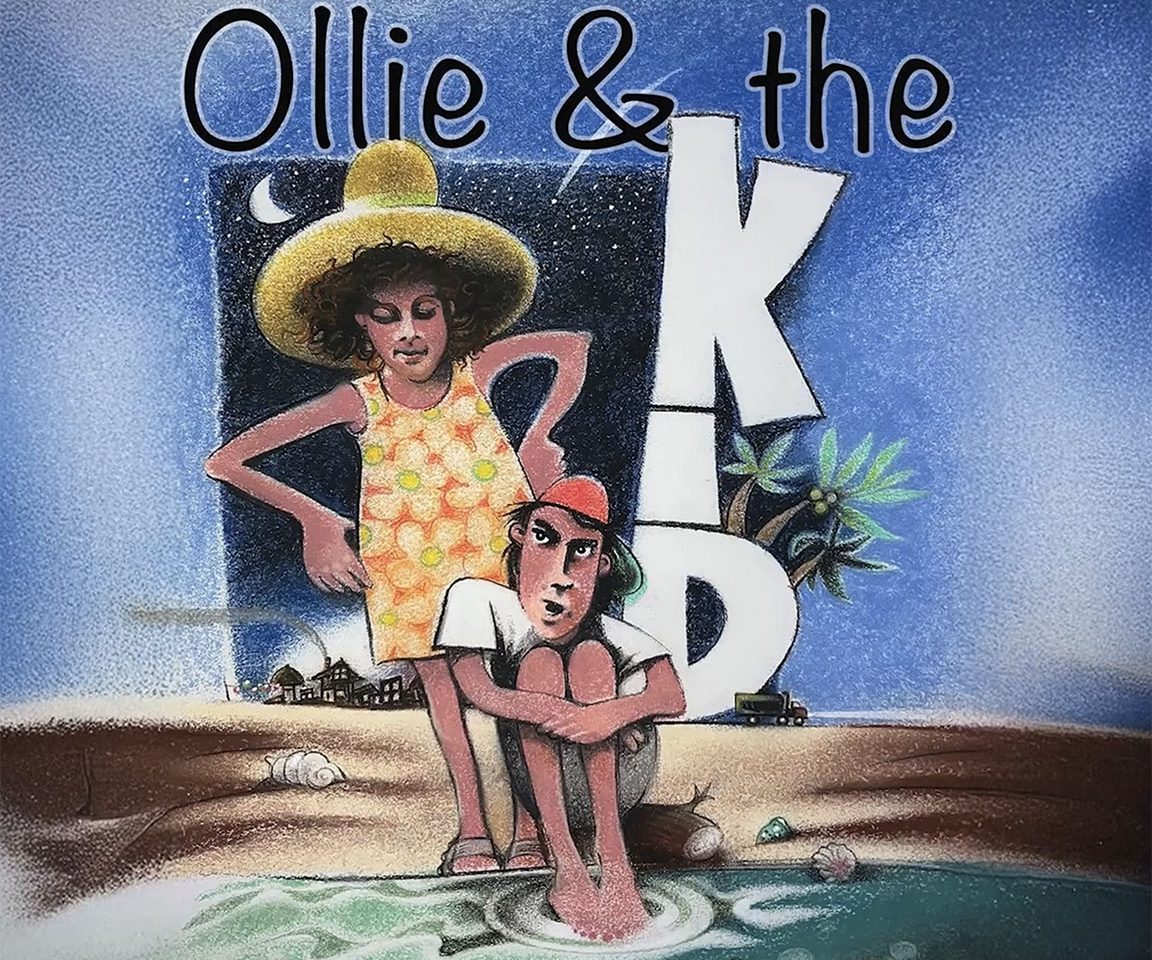 Ollie & The Kid
